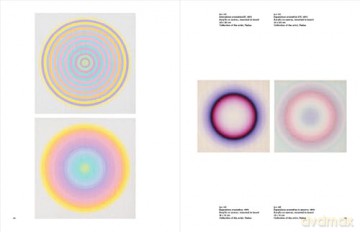 Marina Apollonio: Beyond the Circle - Apollonio Marina [KSIĄŻKA]