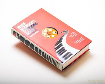 Mark Kermode's Surround Sound: The Stories of Movie Music - Mark Kermode [KSIĄŻKA]