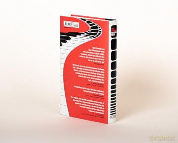Mark Kermode's Surround Sound: The Stories of Movie Music - Mark Kermode [KSIĄŻKA]