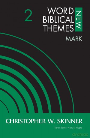 Mark, Volume 2 - Christopher Skinner [KSIĄŻKA]