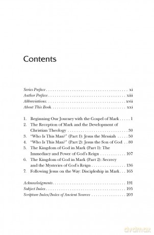 Mark, Volume 2 - Christopher Skinner [KSIĄŻKA]