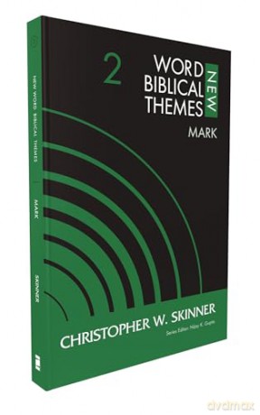Mark, Volume 2 - Christopher Skinner [KSIĄŻKA]