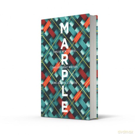 Marple: Twelve New Stories - Agatha Christie [KSIĄŻKA]