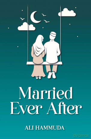 Married Ever After - Ali Hammuda [KSIĄŻKA]