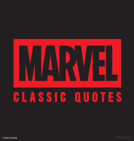 Marvel Comics Classic Quotes: Quotes Assemble! Insights from Earth's Mightiest Heroes - Robb Pearlman [KSIĄŻKA]