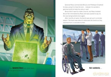 Marvel Hulk: Golden Tales [KSIĄŻKA]