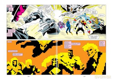 Marvel Masterworks: The Uncanny X-Men Vol. 17 - Chris Claremont [KSIĄŻKA]