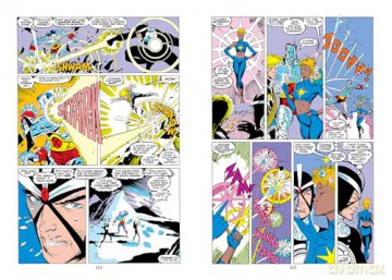 Marvel Masterworks: The Uncanny X-Men Vol. 17 - Chris Claremont [KSIĄŻKA]