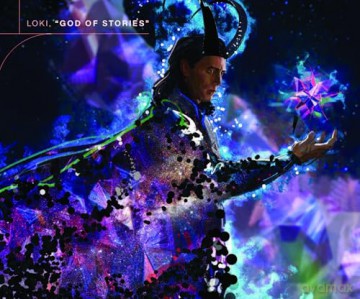 Marvel Studios' Loki: Season Two - The Art of The Series - Jess Harrold [KSIĄŻKA]