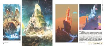 Marvel Studios' The Infinity Saga - Guardians of the Galaxy Vol. 2: The Art of the Movie - Jacob Johnston [KSIĄŻKA]