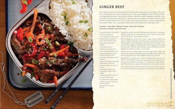 Marvel's Cooking with Wolverine: Recipes, Tales, and Tips for Culinary Survival - Insight Editions [KSIĄŻKA]