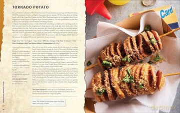 Marvel's Cooking with Wolverine: Recipes, Tales, and Tips for Culinary Survival - Insight Editions [KSIĄŻKA]