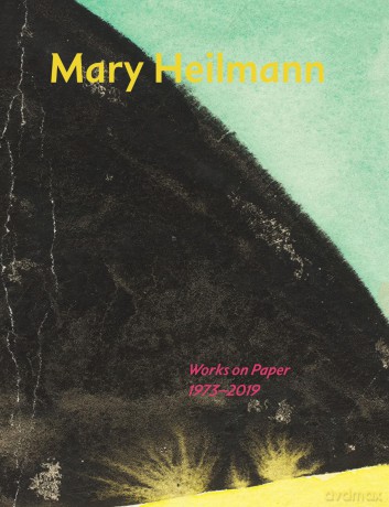 Mary Heilmann: Works on Paper, 1973-2019 - Alexis Lowry [KSIĄŻKA]