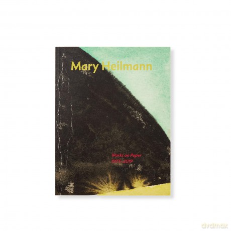 Mary Heilmann: Works on Paper, 1973-2019 - Alexis Lowry [KSIĄŻKA]