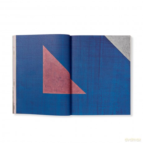 Mary Heilmann: Works on Paper, 1973-2019 - Alexis Lowry [KSIĄŻKA]