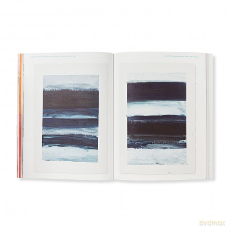 Mary Heilmann: Works on Paper, 1973-2019 - Alexis Lowry [KSIĄŻKA]
