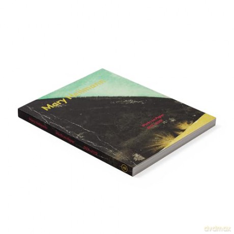 Mary Heilmann: Works on Paper, 1973-2019 - Alexis Lowry [KSIĄŻKA]