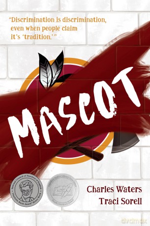 Mascot - Charles Waters [KSIĄŻKA]