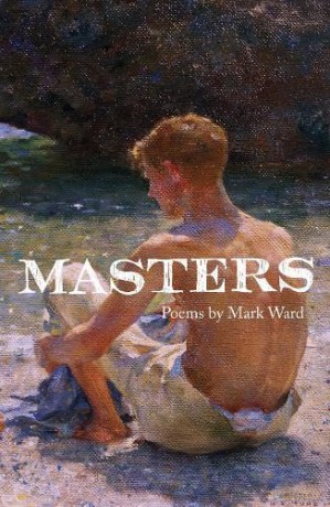 Masters - Mark Ward [KSIĄŻKA]