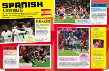 Match Attax Annual 2026: The best official illustrated football annual, brand new for 2026 and full of action - the perfect gift for footy-loving kids and teens this Christmas! - Match Attax [KSIĄŻKA]