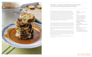 Matty Matheson: Soups, Salads, Sandwiches: A Cookbook - Matty Matheson [KSIĄŻKA]