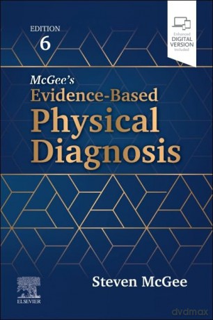 McGee's Evidence-Based Physical Diagnosis - Steven McGee MD [KSIĄŻKA]