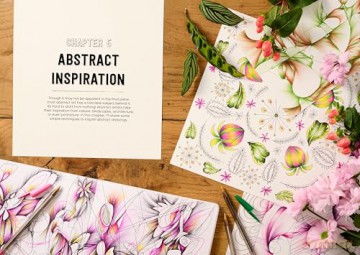 Me and My Ballpoint Pen: Discover Art Beyond the Doodle: Drawing Skills and Abstract Drills for Artistic Excellence - Me and My Ballpoint Pen Jennifer Mullin [KSIĄŻKA]