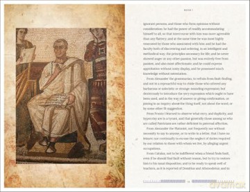 Meditations: Deluxe Slipcase Edition - Emperor Marcus Aurelius [KSIĄŻKA]