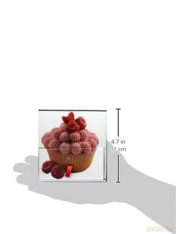 Memo Block Cupcake - Peony Press [KSIĄŻKA]