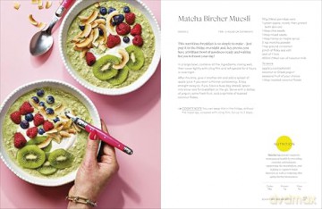 Menolicious: Eat Your Way to a Better Menopause - THE INSTANT SUNDAY TIMES BESTSELLER - Mariella Frostrup [KSIĄŻKA]