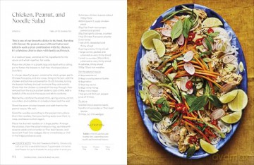 Menolicious: Eat Your Way to a Better Menopause - THE INSTANT SUNDAY TIMES BESTSELLER - Mariella Frostrup [KSIĄŻKA]