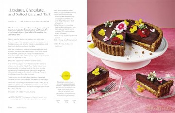 Menolicious: Eat Your Way to a Better Menopause - THE INSTANT SUNDAY TIMES BESTSELLER - Mariella Frostrup [KSIĄŻKA]