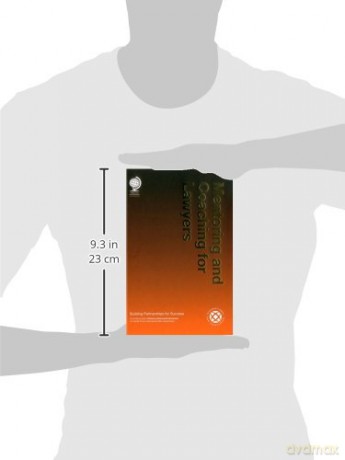 Mentoring and Coaching for Lawyers: Building Partnerships for Success - Rebecca Normand-Hochman [KSIĄŻKA]