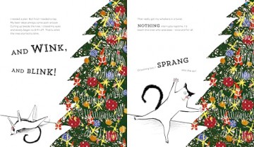 Meowy Christmas! - Panos Christodoulou [KSIĄŻKA]