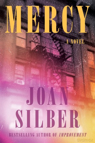 Mercy - Joan Silber [KSIĄŻKA]