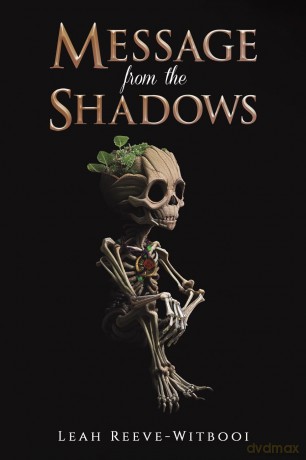 Message from the Shadows - Leah Reeve-Witbooi [KSIĄŻKA]