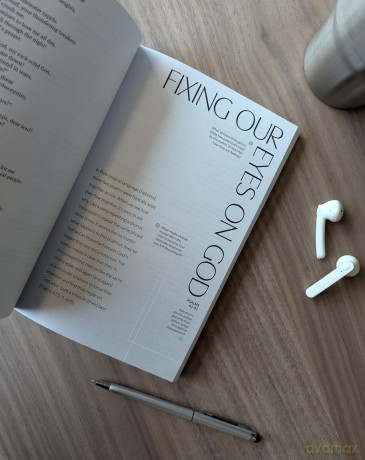 Message Student Devotional Bible: Psalms - Eugene H. Peterson [KSIĄŻKA]