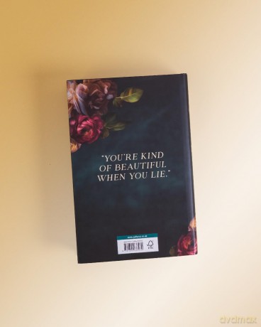 Metal Slinger: The instant Sunday Times bestseller and must-read romantasy that broke BookTok! - Rachel Schneider [KSIĄŻKA]