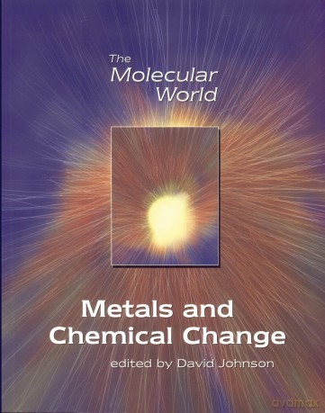 Metals and Chemical Change: Volume 2 - D A Johnson [KSIĄŻKA]