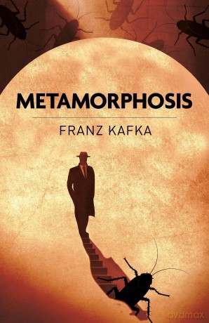 Metamorphosis - Franz Kafka [KSIĄŻKA]