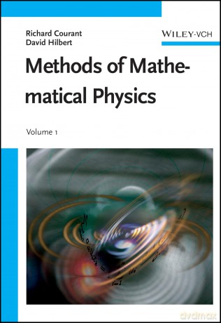 Methods of Mathematical Physics, Volume 1 - Richard Courant [KSIĄŻKA]