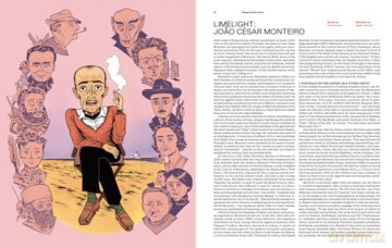 Metrograph, the: Issue 2 - Dean Tacita [KSIĄŻKA]