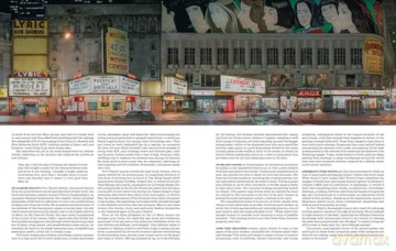Metrograph, the: Issue 2 - Dean Tacita [KSIĄŻKA]