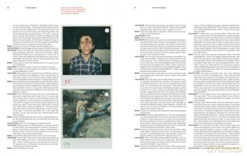 Metrograph, the: Issue 2 - Dean Tacita [KSIĄŻKA]