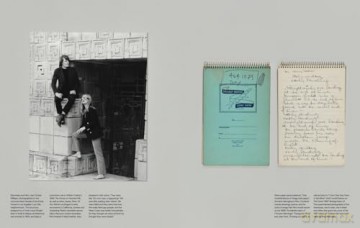 Metrograph, the: Issue 2 - Dean Tacita [KSIĄŻKA]
