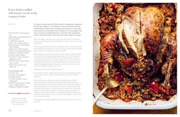 Mexican Table: 100 Recipes, 12 Everyday Ingredients From the Heart of Mexico - Thomasina Miers [KSIĄŻKA]
