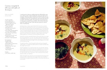 Mexican Table: 100 Recipes, 12 Everyday Ingredients From the Heart of Mexico - Thomasina Miers [KSIĄŻKA]