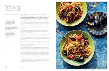 Mexican Table: 100 Recipes, 12 Everyday Ingredients From the Heart of Mexico - Thomasina Miers [KSIĄŻKA]