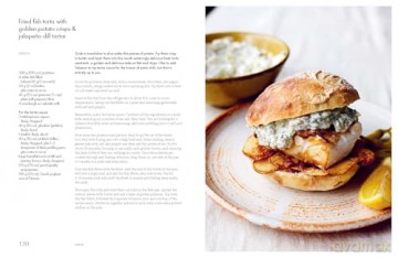 Mexican Table: 100 Recipes, 12 Everyday Ingredients From the Heart of Mexico - Thomasina Miers [KSIĄŻKA]