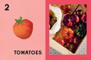 Mexican Table: 100 Recipes, 12 Everyday Ingredients From the Heart of Mexico - Thomasina Miers [KSIĄŻKA]